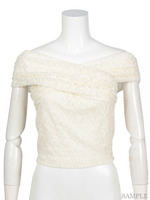 カシュクールレーストップス