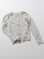 クールラボ　サマーニットカーディガン