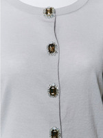 シルクコットンビジュー釦CD