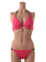 ジィジワイキキビキニ