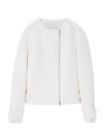 ノーカラージャケット