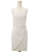 ビスチェツキタイトワンピ