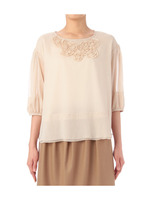 フルールシャツ