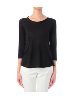 100%シルクプルオーバー