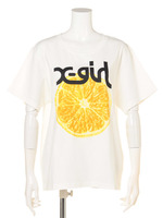 VACATION S/S BIG TEE