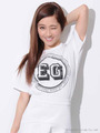 circle　in　EG　Tシャツ