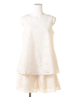 【JILL　by　JILLSTUART】SHEER　FLAIRS
