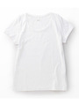 スーペリアコットン ベーシックTシャツ ウィメンズ