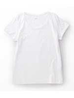 スーペリアコットン ベーシックTシャツ ウィメンズ