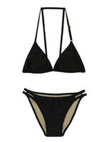 ランダムストラップビキニ