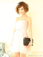 Aラインベアドレス