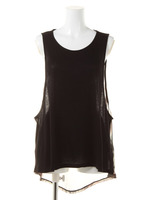 Entergalactic Tank【VOLCOM】