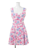 フラワーOPカチュームSET