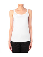 [L]汗ジミ対応タンクトップ