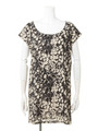Scaly Dress T/OP