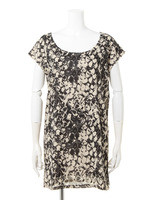 Scaly Dress T/OP
