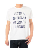 オリジナルロゴTシャツ