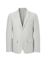 クールマックスオックスジャケットドレス