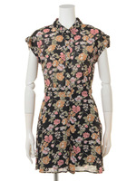 ダイエリシャツコンビネゾン