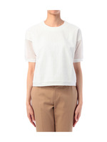 レース切り替えプルオーバー