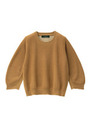 SACRA バックボーダーニット