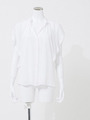 【FAMUL】FRILL　BLOUSE