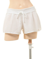 【nuckle market second story】ブロックチェック柄単品パンツ