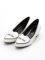 BITE　MEパンプス