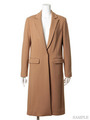 [Salon de Balcony]PONTI LONG COAT