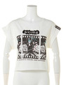 【CASUAL】ちびロックT