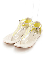 【TOMS】WOMENS-PLAYA SANDALS