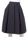 ミディレングスタックスカート