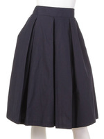 ミディレングスタックスカート