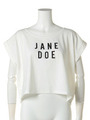 JANE DOE T-SH
