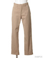 [Salon de Balcony]FRENTC CHIC PANTS