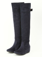 ニーハイキャンディブーツ2way