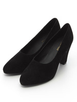 【mystic】ハイカットパンプス