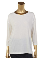 ローゲージバックシフォンP/O