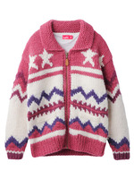 XGIRL KNIT JACKET