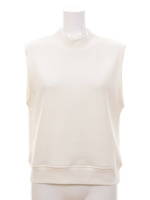 スウェットプルオーバー