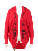 ネコ耳収納パーカードルマンカーデ