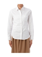 ワンポケットデザインシャツ