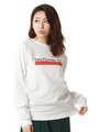 【UNKNOWNNO】FOUNTAIN　2　UNISEX　SWEAT　SHIRT