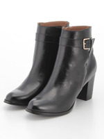 【mionotis】ジョッパーショートブーツ