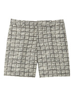 チェックツィーディーショートパンツ