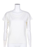 ニットプルオーバー