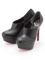 ハイヒール美脚シューティ