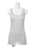 ボタニカルダイタンクトップ