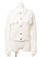 ボアコーデュロイジャケット