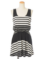 ランダムボーダーノースリフレアOP